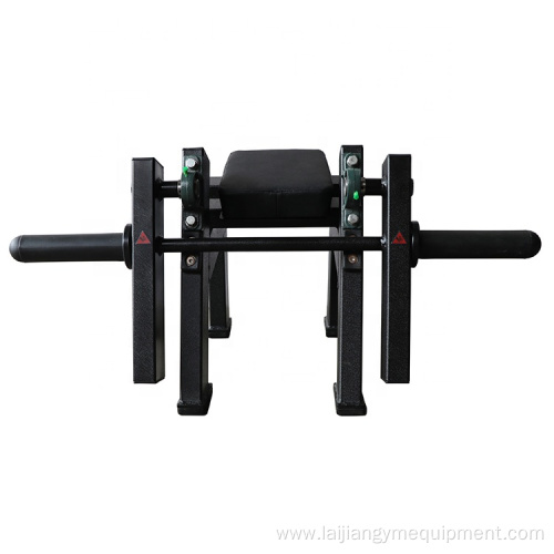 Weight lose plated loaded forearm workout equipment